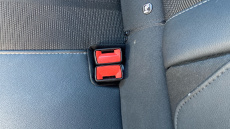 Vauxhall Mokka 1.2 Turbo 100 Elite Edition 5dr Petrol Hatchback